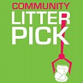 Gt Glemham Litter Pick